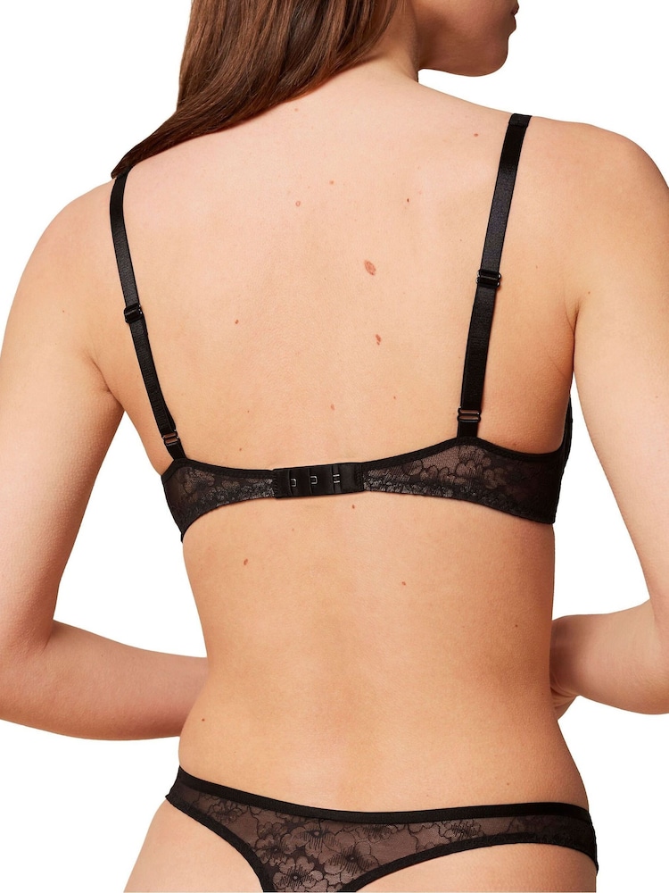 Triumph Bright Spotlight Wired Bra - Image 2 of 4 Triumph Bright Spotlight Wired Bra - Image 2 of 4