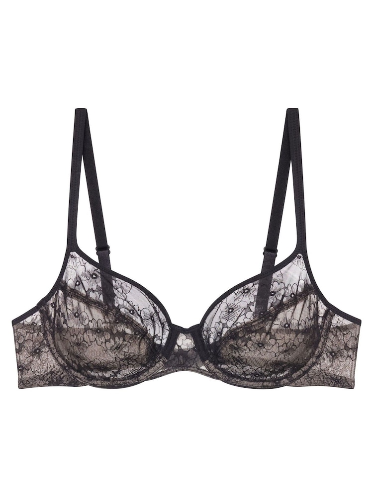 Triumph Bright Spotlight Wired Bra - Image 4 of 4