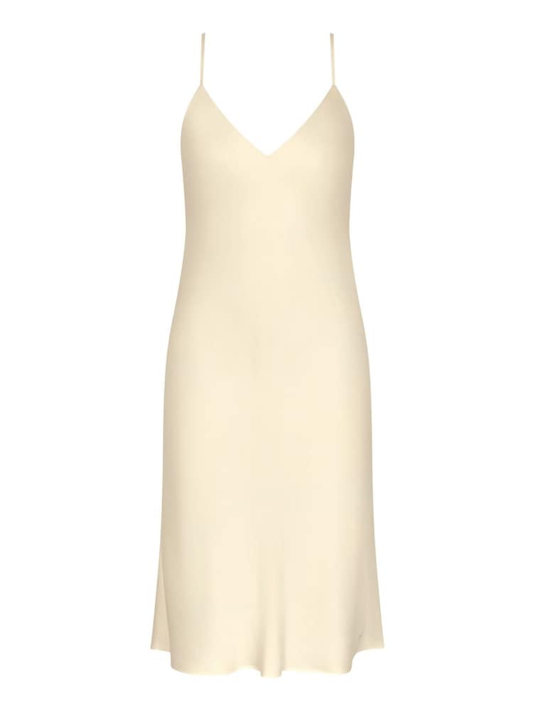Triumph White Silky Sensuality Nightie - Image 3 of 3