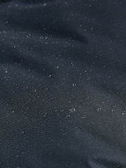 Navy Blue Padded Gilet - Image 8 of 8
