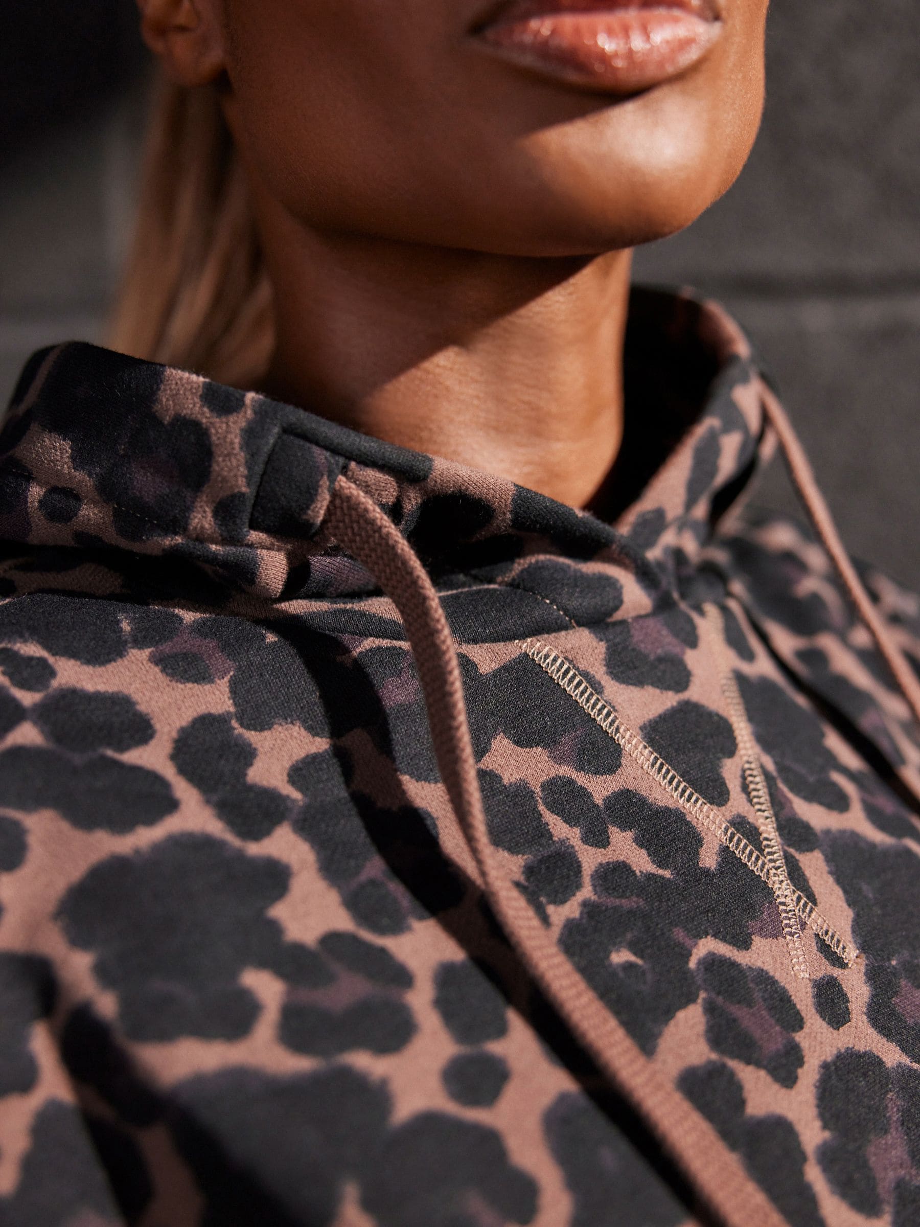 Xxl animal hoodie best sale