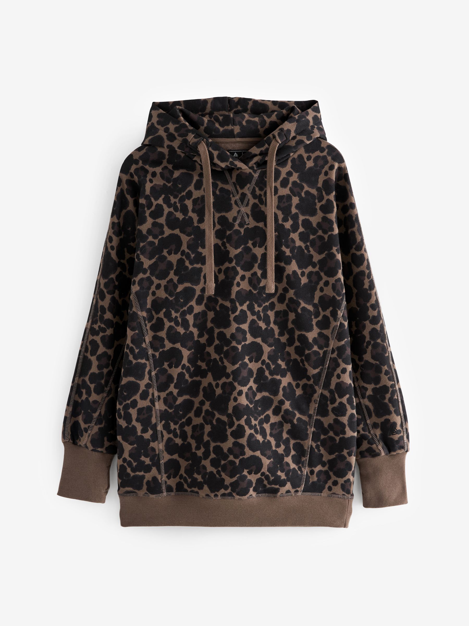 Animal Active Longline Overhead Hoodie