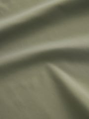 Olive Green Supersoft Active Tank - Image 7 of 7