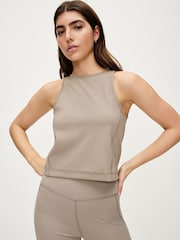 Neutral Supersoft Active Tank - Image 1 of 6