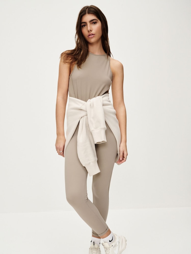 Neutral Supersoft Active Tank - Image 2 of 6