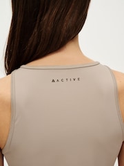 Neutral Supersoft Active Tank - Image 3 of 6