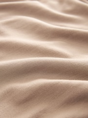 Neutral Soft Touch Raglan Sleeve Sweatshirt - Image 6 of 6