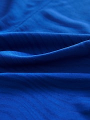 Cobalt Blue Active Lightweight Tank - Image 7 of 7
