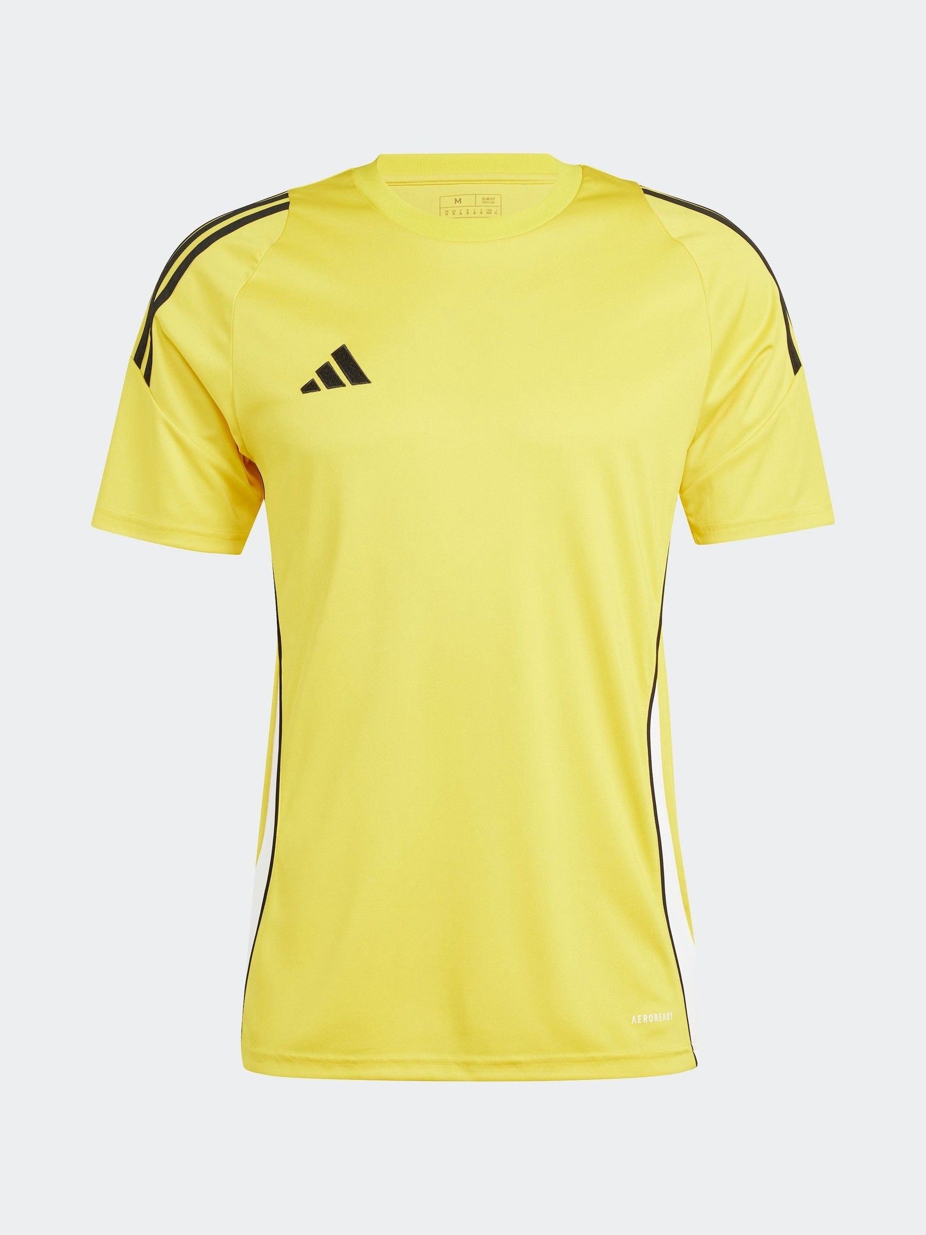 Adidas women's tiro 17 jersey outlet
