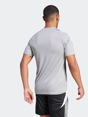 adidas Grey Tiro 24 Jersey - Image 2 of 9
