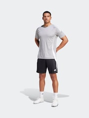 adidas Grey Tiro 24 Jersey - Image 4 of 9