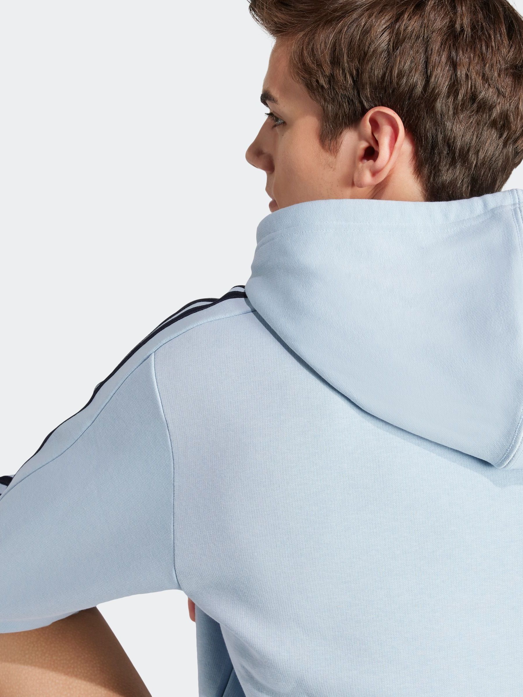 Adidas light hoodie 2025