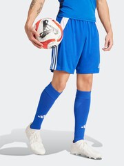 أزرق داكن أزرق - شورت ‪Tiro 24‬ من adidas  - صورة 2 من 7