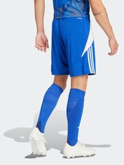 أزرق داكن أزرق - شورت ‪Tiro 24‬ من adidas  - صورة 3 من 7