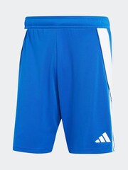 أزرق داكن أزرق - شورت ‪Tiro 24‬ من adidas  - صورة 6 من 7