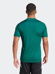 adidas Green Tiro 24 Jersey - Image 2 of 9