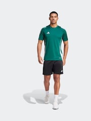 adidas Green Tiro 24 Jersey - Image 3 of 9