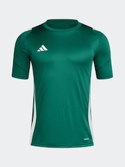 adidas Green Tiro 24 Jersey - Image 8 of 9