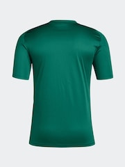 adidas Green Tiro 24 Jersey - Image 9 of 9
