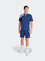 adidas Blue Ink Fortore 23 Jersey - Image 2 of 6