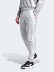 adidas Grey Tiro 24 Sweat Joggers - Image 1 of 6