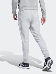 adidas Grey Tiro 24 Sweat Joggers - Image 2 of 6