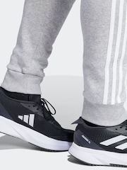 adidas Grey Tiro 24 Sweat Joggers - Image 5 of 6