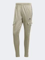 adidas Green Sportswear Tiro Cargo Joggers - Image 6 of 6