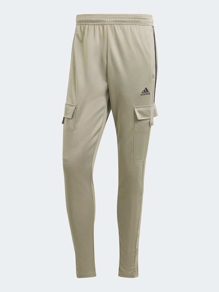 adidas Green Sportswear Tiro Cargo Joggers - Image 6 of 6