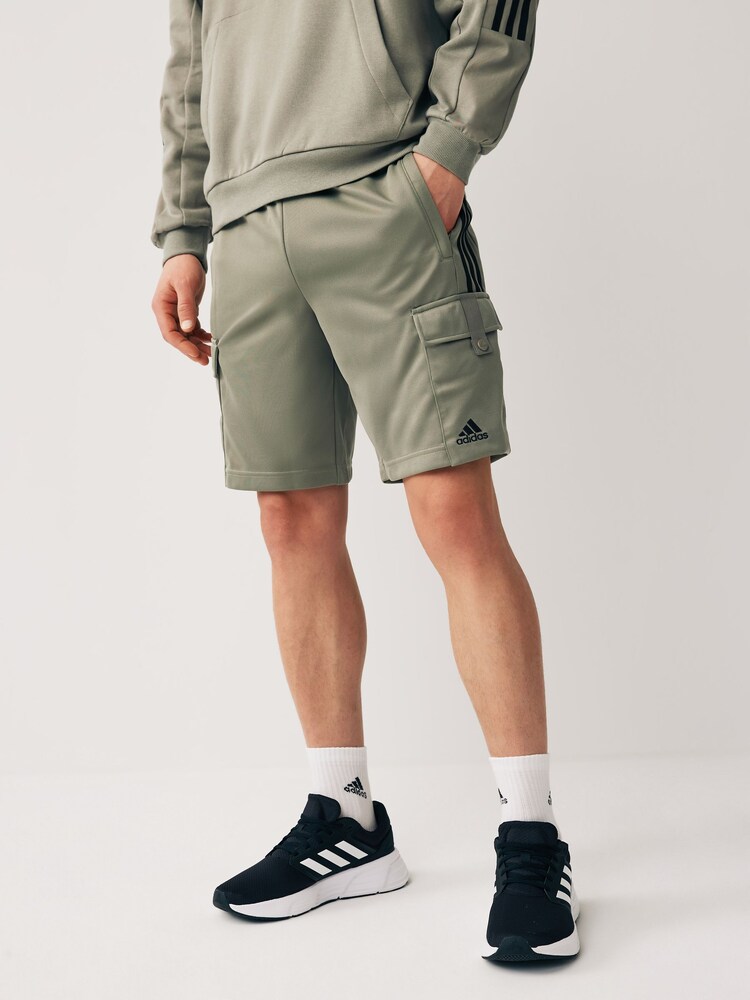 adidas kratke hlače z žepi adidas Sportswear Tiro - Slika 1 iz 5