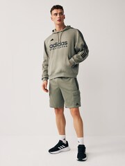 adidas kratke hlače z žepi adidas Sportswear Tiro - Slika 3 iz 5