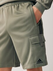 adidas kratke hlače z žepi adidas Sportswear Tiro - Slika 4 iz 5