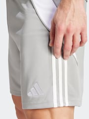 Серый - Шорты adidas Tiro 24 - Image 5 of 8