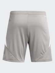 Серый - Шорты adidas Tiro 24 - Image 8 of 8