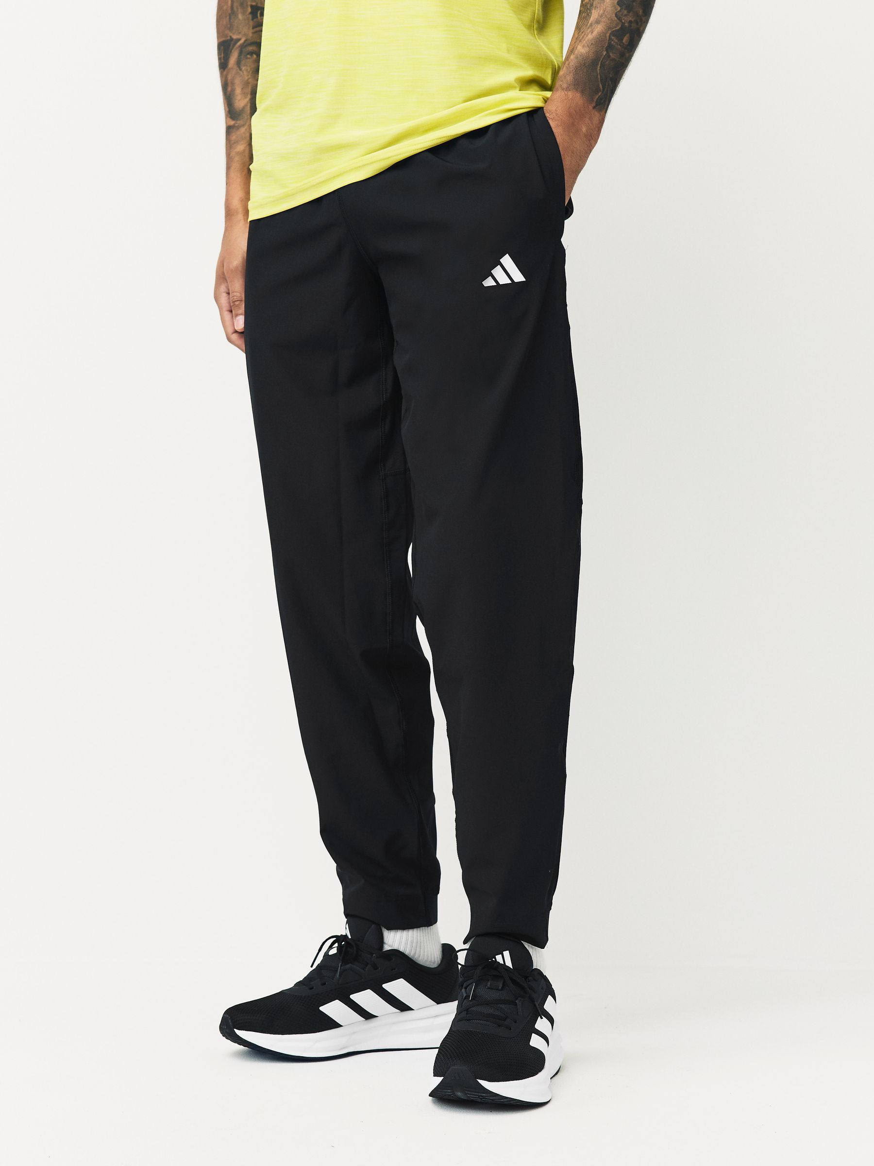 Pantalon jogger adidas shop