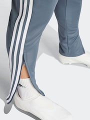 Azul de Chrome - Pantalones de chándal deportivos Tiro 24 de adidas - Imagen 5 de 6