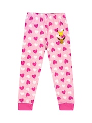Vanilla Underground White Pokemon 100% Cotton Long Leg Pyjamas - Image 2 of 3