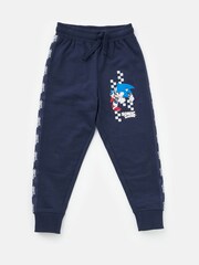 Angel & Rocket Blue Sonic Joggers - Image 4 of 6