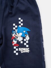 Angel & Rocket Blue Sonic Joggers - Image 6 of 6