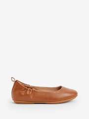 FitFlop Allegro Black Shoes - Image 1 of 4