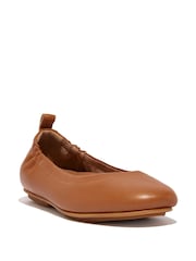 FitFlop Allegro Black Shoes - Image 2 of 4