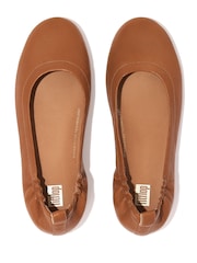 FitFlop Allegro Black Shoes - Image 3 of 4