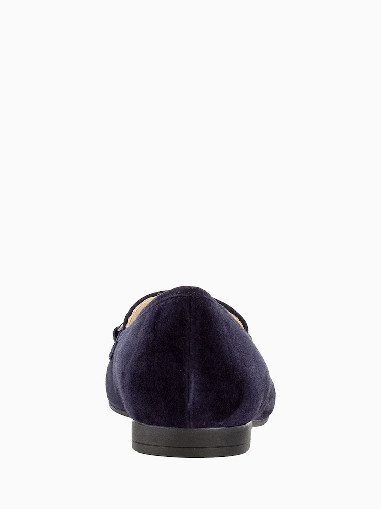 Gabor Caterham Leather Slip On Shoes - Image 5 of 5 Gabor Caterham Leather Slip On Shoes - Image 5 of 5