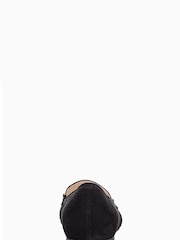 Gabor Caterham Leather Slip On Shoes - Image 5 of 5