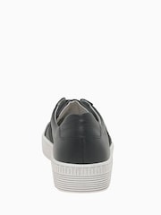 Gabor Willow Leather Casual Trainers - Image 5 of 6