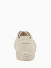 Gabor Willow Leather Casual Trainers - Image 5 of 6