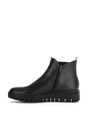 Gabor Wide Fit Dublin Ankle Boots - Image 2 of 5