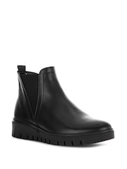 Gabor Wide Fit Dublin Ankle Boots - Image 3 of 5