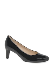 Gabor Edina Court Shoes - Image 1 of 6