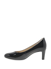 Gabor Edina Court Shoes - Image 2 of 6